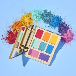 Tarte Rainbow Palette